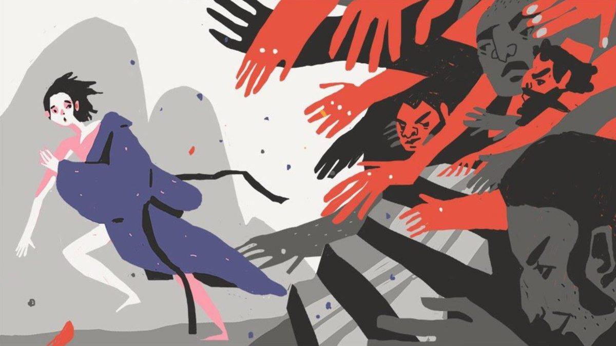 Sosyal Medyadan Çıkıp Sokaklara Dökülseler Suratlarına Bile Bakmayacağınız, Şiddet Dolu Tuhaf Bir Topluluk: Inceller