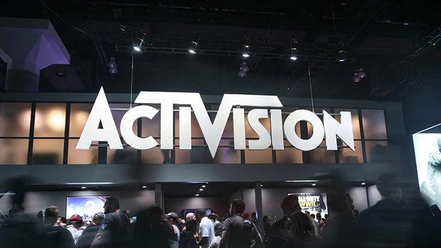 Activision Skandallarının Ardı Arkası Kesilmiyor: Çalışanlardan Biri Tuvaletlere Kamera Yerleştirmiş