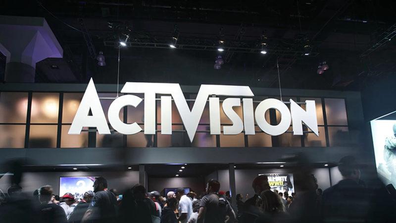 Activision Skandallarının Ardı Arkası Kesilmiyor: Çalışanlardan Biri Tuvaletlere Kamera Yerleştirmiş