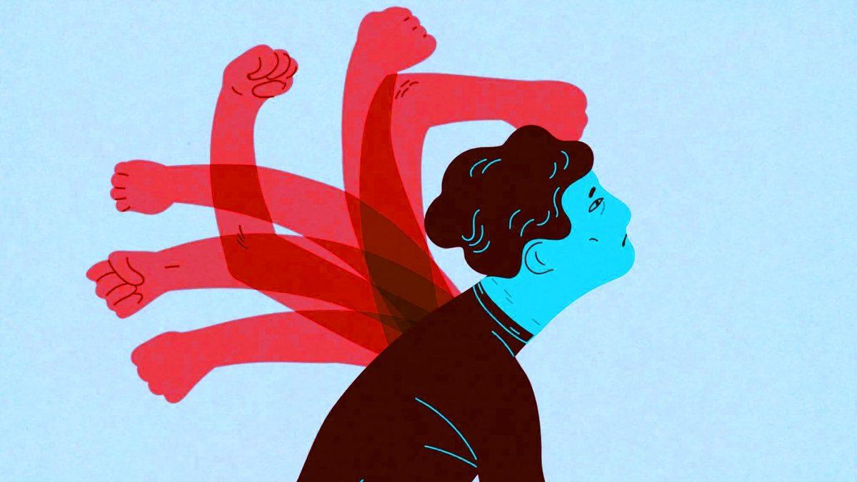 Sosyal Medyadan Çıkıp Sokaklara Dökülseler Suratlarına Bile Bakmayacağınız, Şiddet Dolu Tuhaf Bir Topluluk: Inceller