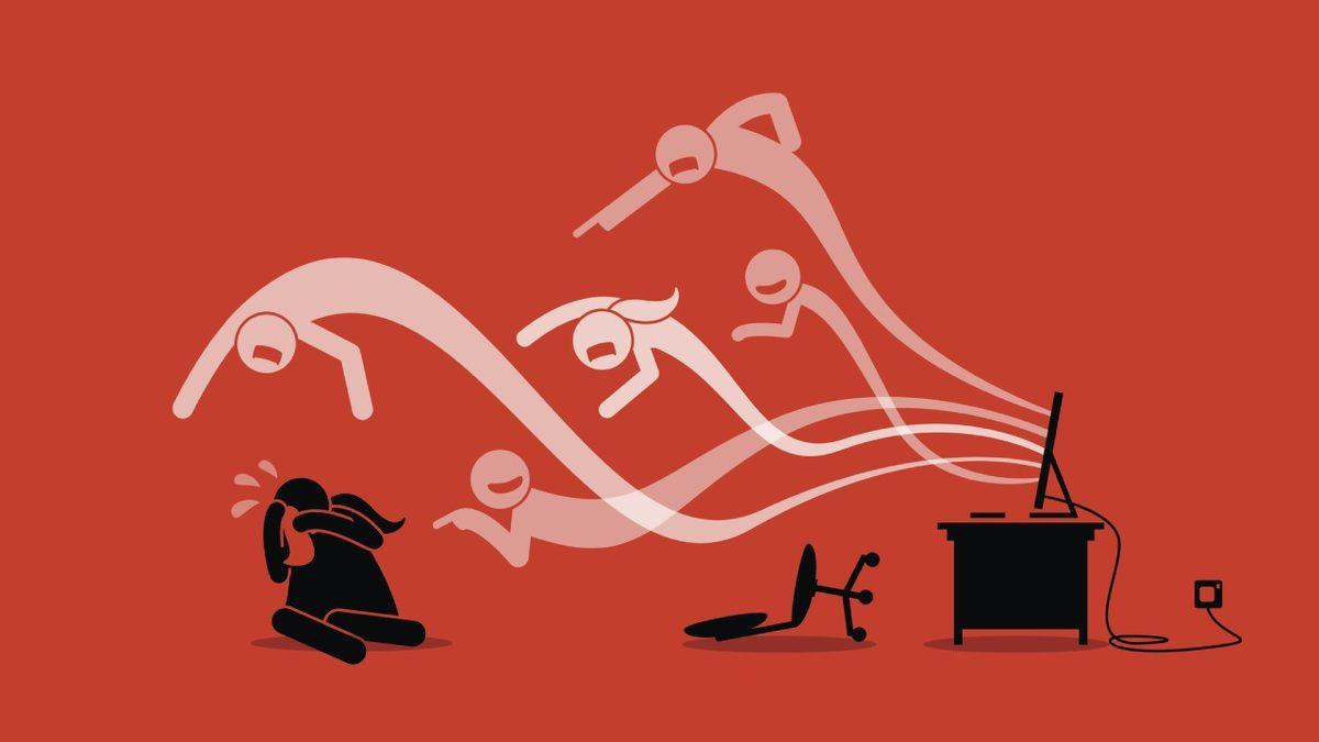 Sosyal Medyadan Çıkıp Sokaklara Dökülseler Suratlarına Bile Bakmayacağınız, Şiddet Dolu Tuhaf Bir Topluluk: Inceller