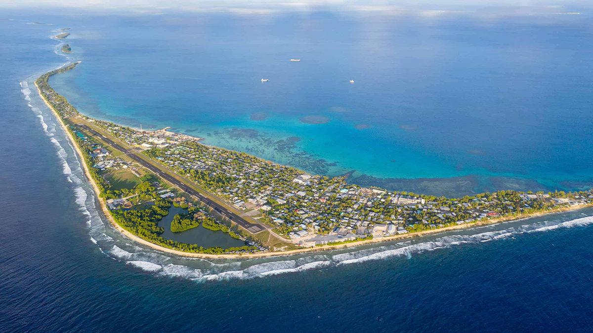 Dünyada Medeniyetin Çökmesi Hâlinde Hayatta Kalabilecek İlk Beş Ülke Açıklandı