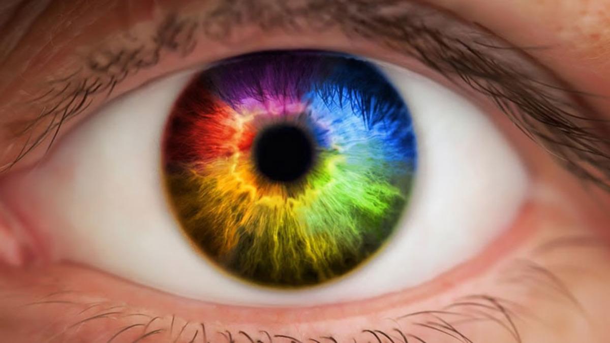 Bilim Dünyasından Kırmızı Renk Hakkında Şaşırtan Araştırma