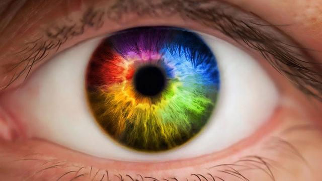 Bilim Dünyasından Kırmızı Renk Hakkında Şaşırtan Araştırma