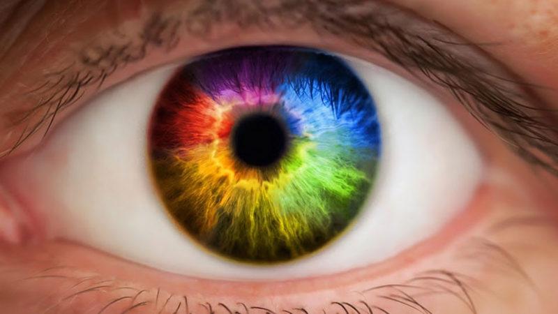 Bilim Dünyasından Kırmızı Renk Hakkında Şaşırtan Araştırma