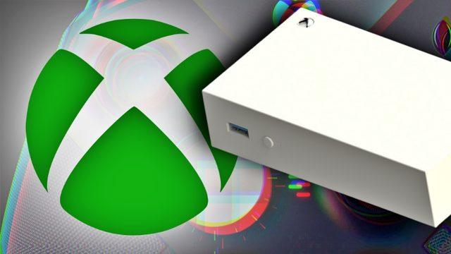 Yeni ’Xbox’ Modelinin Fotoğrafı İlk Kez Paylaşıldı: Bu Sefer Normal Oyun Konsolu Olmayacak!