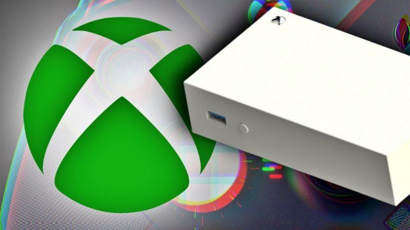 Yeni ’Xbox’ Modelinin Fotoğrafı İlk Kez Paylaşıldı: Bu Sefer Normal Oyun Konsolu Olmayacak!