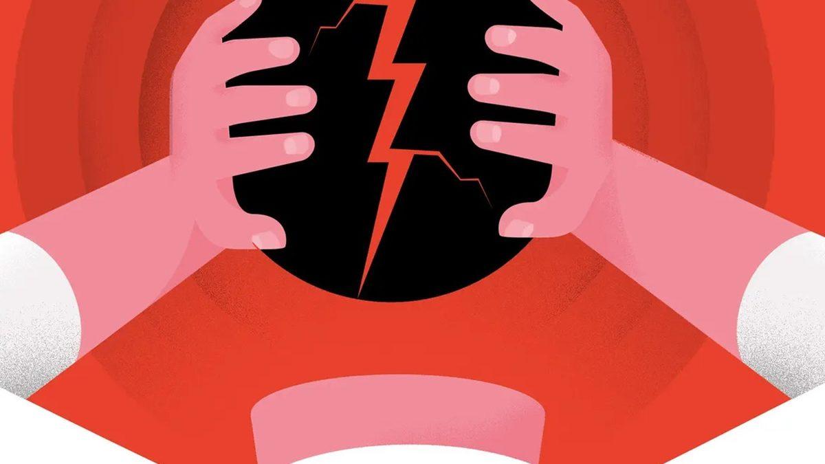 Beynimiz Ağrıyı ve Acıyı Hissedememesine Rağmen Nasıl Oluyor da Başımız Ağrıyor?