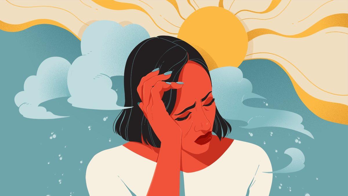 Beynimiz Ağrıyı ve Acıyı Hissedememesine Rağmen Nasıl Oluyor da Başımız Ağrıyor?