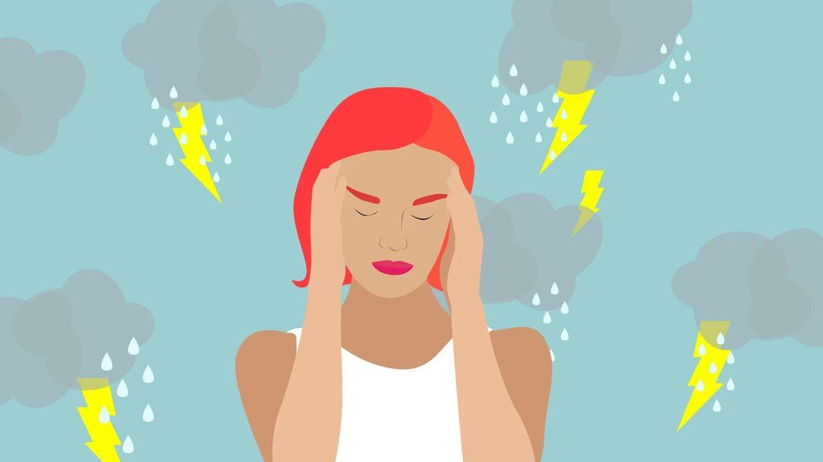 Beynimiz Ağrıyı ve Acıyı Hissedememesine Rağmen Nasıl Oluyor da Başımız Ağrıyor?