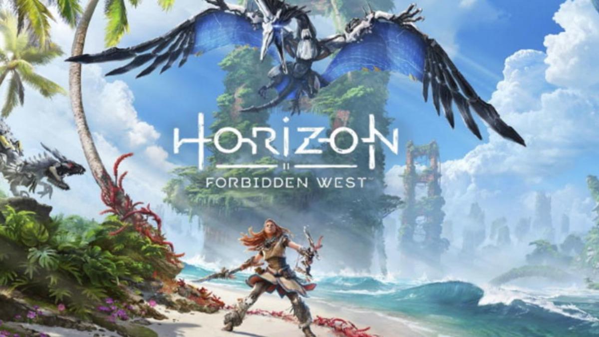 PS5 Kullanıcılarının Gözü Yaşlı: Horizon Forbidden West’in Çıkışı 2022’ye Ertelenebilir