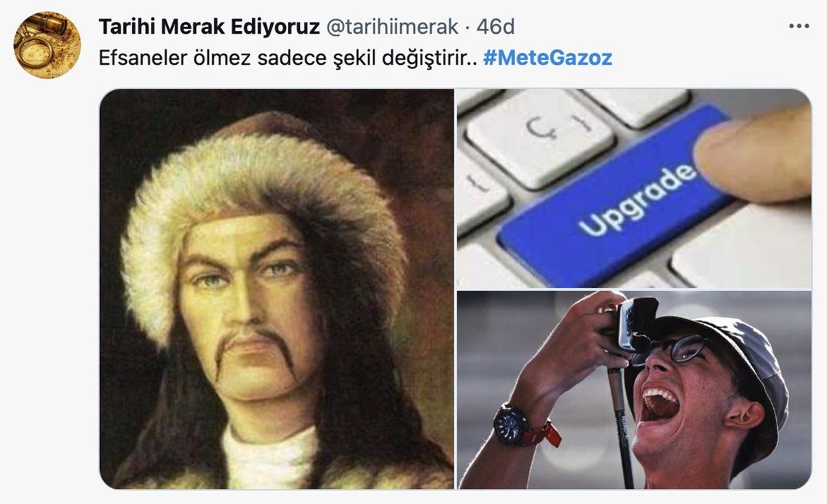 Mete Gazoz, 2020 Tokyo Olimpiyatları’nda Okçulukta Altın Madalya Kazandı