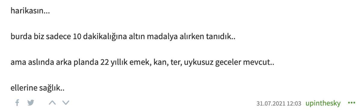 Mete Gazoz, 2020 Tokyo Olimpiyatları’nda Okçulukta Altın Madalya Kazandı
