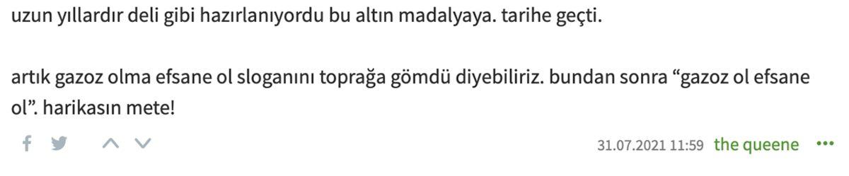 Mete Gazoz, 2020 Tokyo Olimpiyatları’nda Okçulukta Altın Madalya Kazandı
