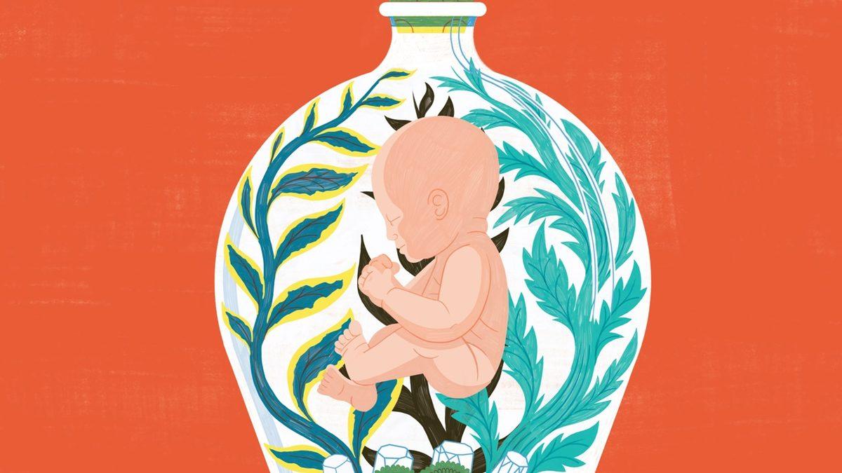 Yapay Rahimlerde Yetiştirilen Bebekler Acı Çektikleri Bir ’Araf’ın İçinde Olabilirler mi?