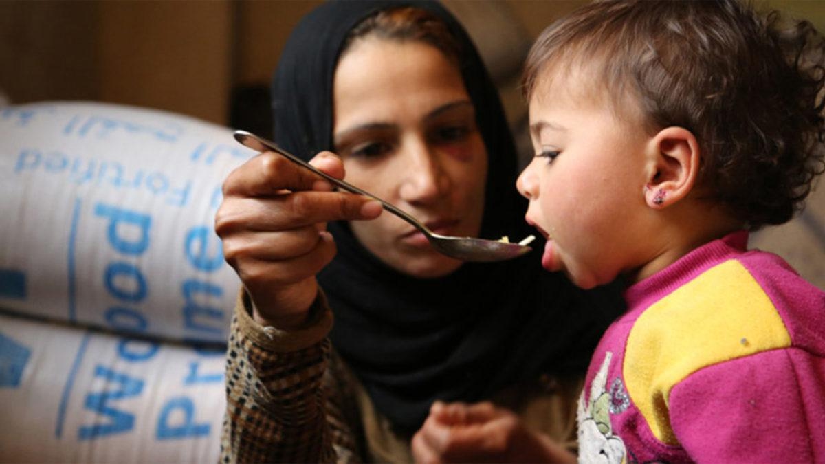 Durum Vahim: Birleşmiş Milletler, Önümüzdeki 3 Ayı Kuraklık ve Açlıkla Geçirecek Olan 23 Yeri Açıkladı