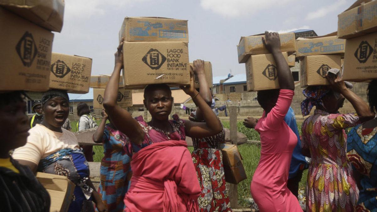 Durum Vahim: Birleşmiş Milletler, Önümüzdeki 3 Ayı Kuraklık ve Açlıkla Geçirecek Olan 23 Yeri Açıkladı