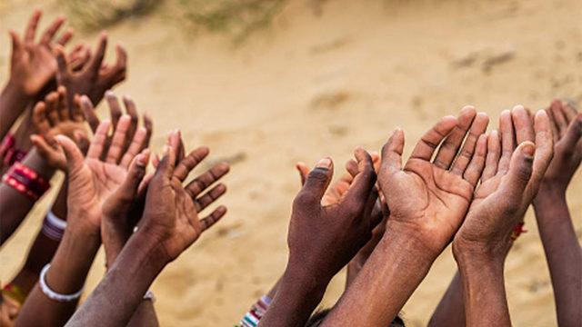 Durum Vahim: Birleşmiş Milletler, Önümüzdeki 3 Ayı Kuraklık ve Açlıkla Geçirecek Olan 23 Yeri Açıkladı