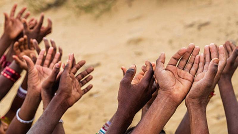 Durum Vahim: Birleşmiş Milletler, Önümüzdeki 3 Ayı Kuraklık ve Açlıkla Geçirecek Olan 23 Yeri Açıkladı