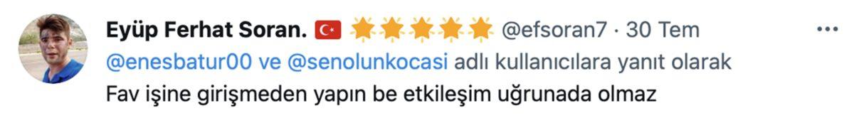 Enes Batur’un ’Her 100 Beğeniye 2 Fidan’ Kampanyası Yoğun Tepki Topladı