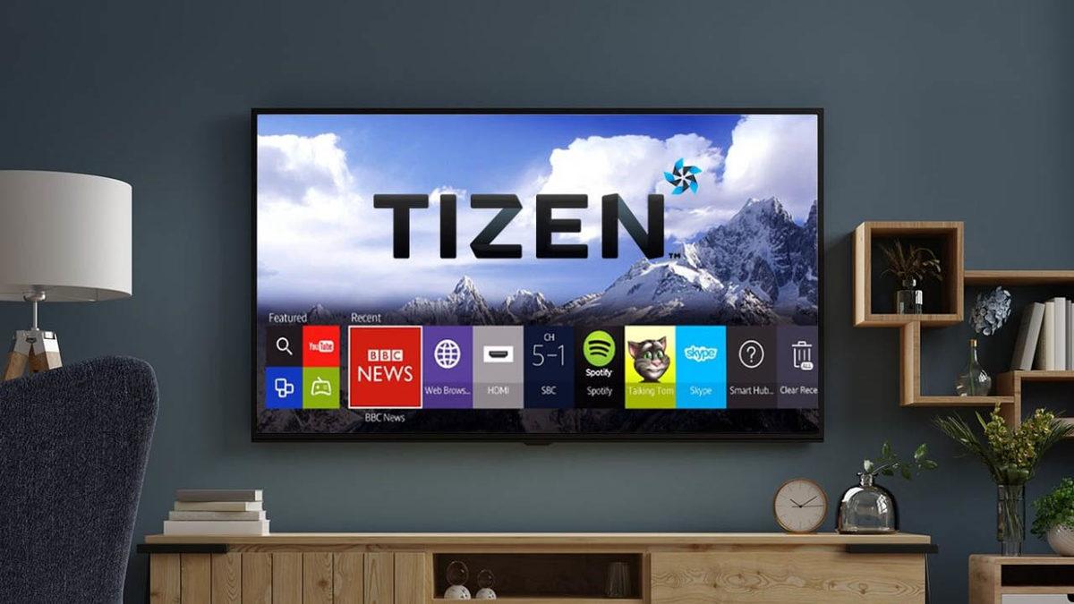 2 Türk TV Markası, Yeni Televizyonlarında Samsung Tizen İşletim Sistemi Kullanacağını Açıkladı