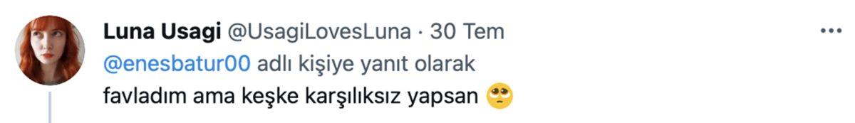 Enes Batur’un ’Her 100 Beğeniye 2 Fidan’ Kampanyası Yoğun Tepki Topladı