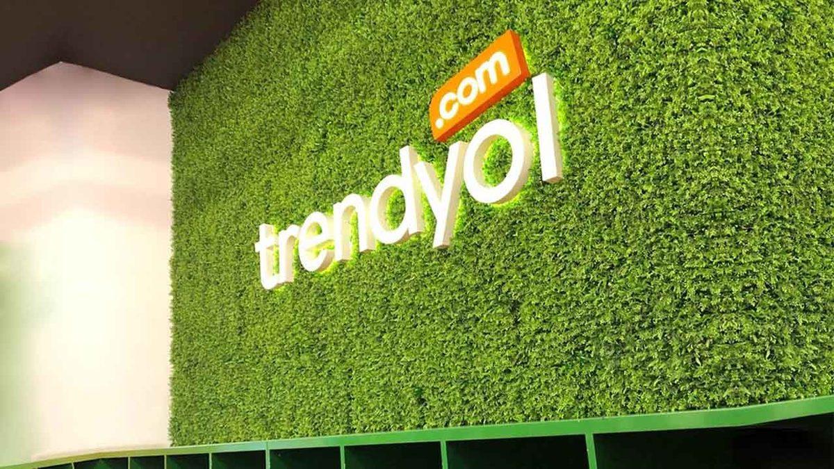 Trendyol, ‘Dünya’ ve ‘İnsan’ Merkezli Planlarını Açıkladı: %100 Doğa Dostu E-Ticaret İçin Hedef Tarih Belli Oldu