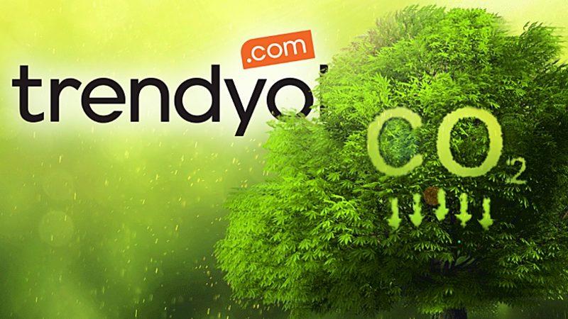 Trendyol, ‘Dünya’ ve ‘İnsan’ Merkezli Planlarını Açıkladı: %100 Doğa Dostu E-Ticaret İçin Hedef Tarih Belli Oldu