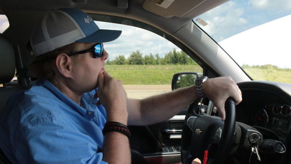 Yüzü Tamamen Yanan İtfaiyeci Başarılı Yüz Nakli Ameliyatı