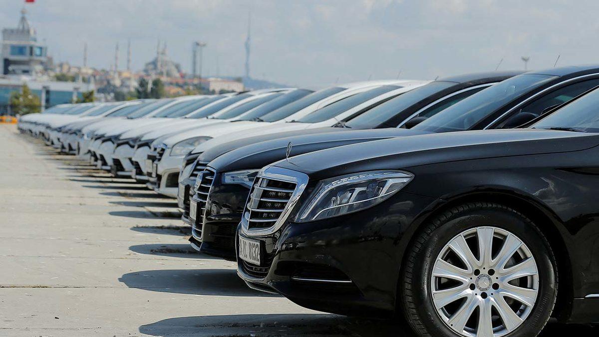 Türkiye’de Otomobil Ücretinden Çok Vergi Ödüyoruz: Peki Dünya Ülkelerinde Otomobillerden Ne Kadar Vergi Alınıyor?