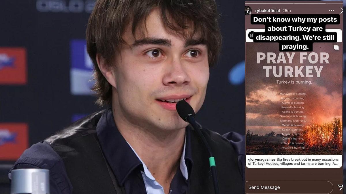 Dünyaca Ünlü İsimlerin Türkiye’deki Orman Yangınları İçin Yaptığı Destek Paylaşımları