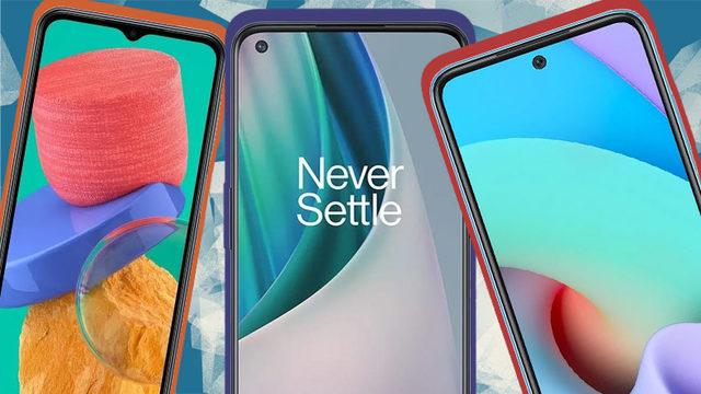 Bazıları 4G Telefonlardan Bile Ucuz: İşte Türkiye’deki En Ucuz 5G Destekli Telefonlar...