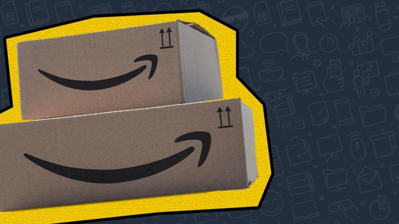 Amazon, Prime Üyelerine Sadece 2 Gün Sürecek Özel İndirim Kampanyası Başlattı!