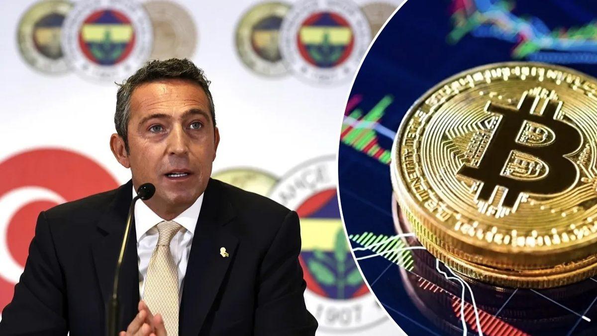 Ali Koç, Fenerbahçe Kripto Parasının Ne Zaman Çıkacağını Açıkladı