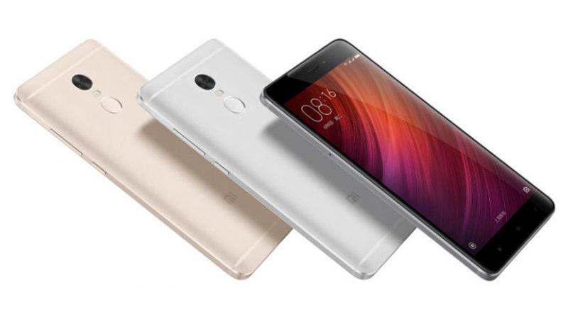 Yine Fiyat Performans Canavarı Telefon: Xiaomi Redmi Note 4
