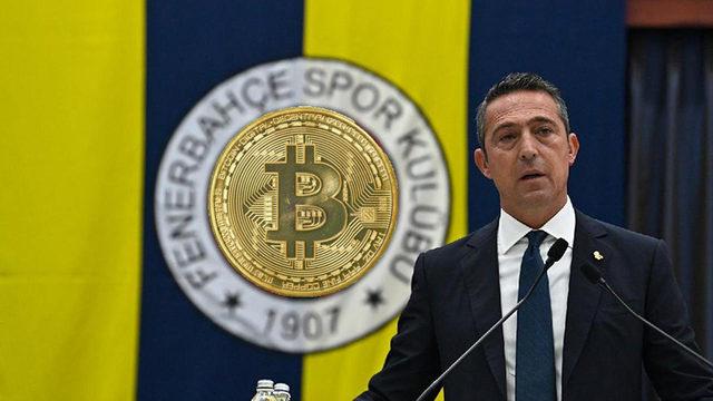 Ali Koç, Fenerbahçe Kripto Parasının Ne Zaman Çıkacağını Açıkladı