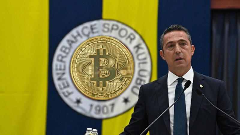 Ali Koç, Fenerbahçe Kripto Parasının Ne Zaman Çıkacağını Açıkladı