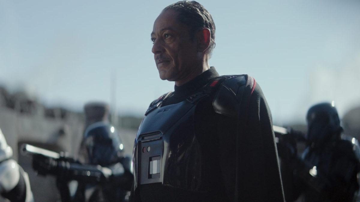 The Mandalorian’ın Yıldız İsminden ’Baby Yoda Evreni Kurtarabilir’ Açıklaması