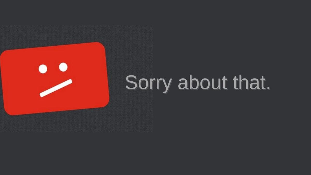 YouTube, Dev Yayın Kuruluşunun Kanalını Koronavirüs Hakkında Yanlış Bilgi Yaydığı Gerekçesiyle Askıya Aldı