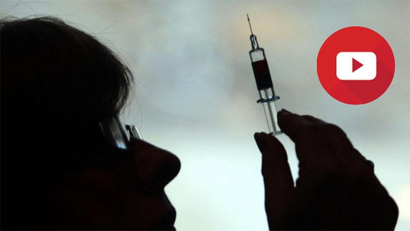 YouTube, Dev Yayın Kuruluşunun Kanalını Koronavirüs Hakkında Yanlış Bilgi Yaydığı Gerekçesiyle Askıya Aldı