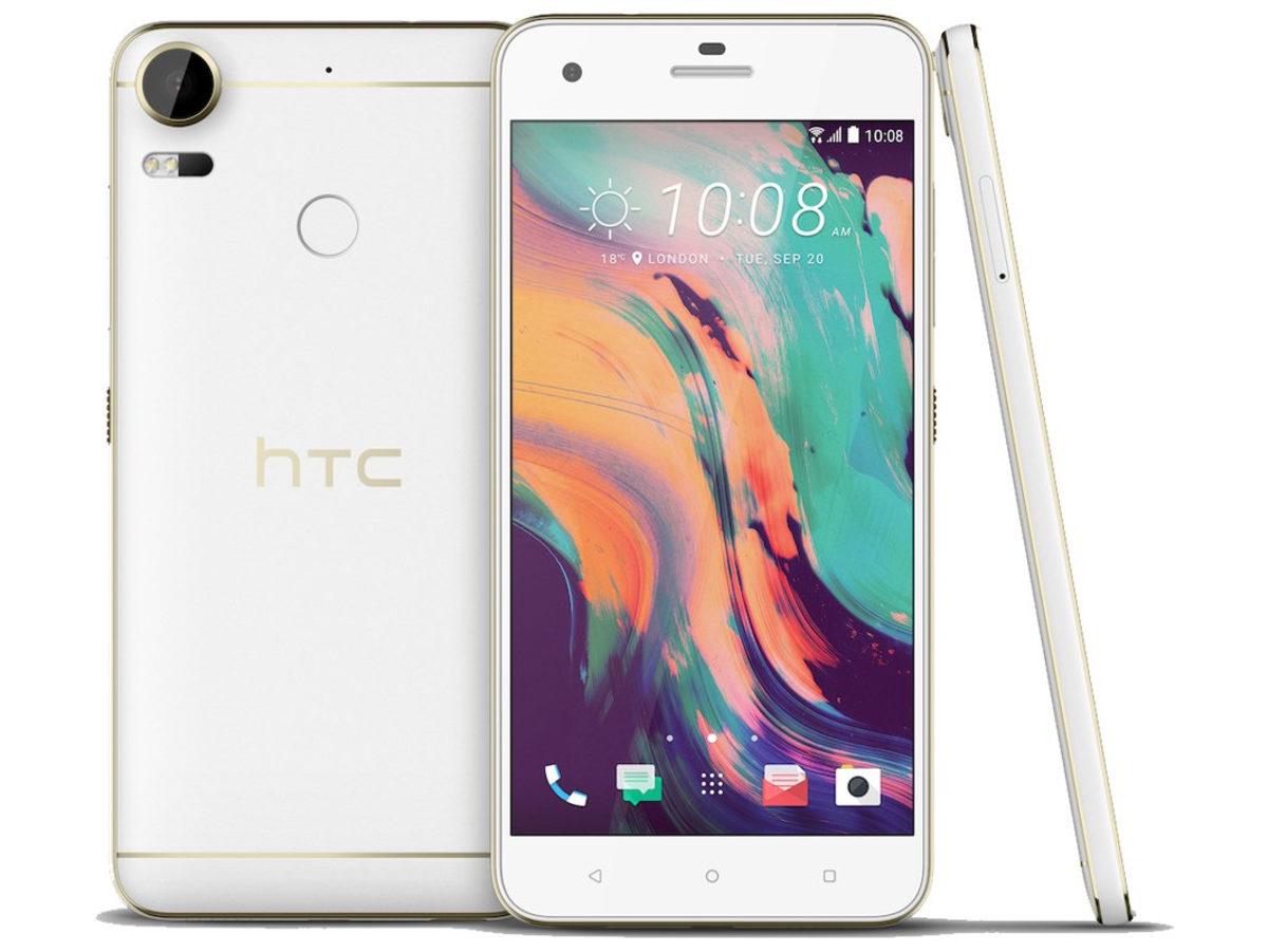 HTC Desire 10 Lifestyle Özellikleri Ortaya Çıktı