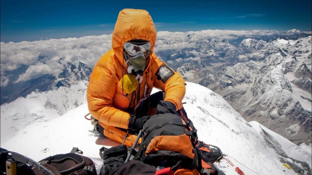 Heybetiyle Görenleri Büyüleyen, Tırmanmaya Çalışırken Yüzlerce İnsanın Hayatını Kaybettiği Dünyanın En Yüksek Dağı: Everest