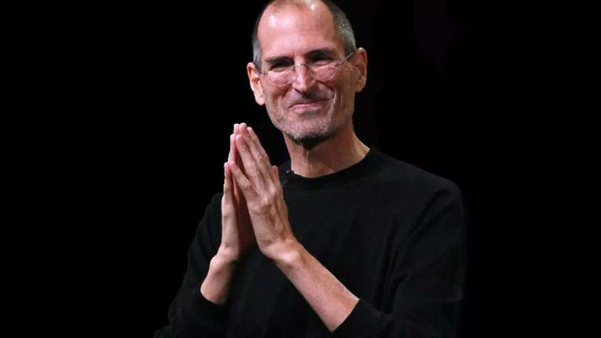 Steve Jobs, Yapay Zekâyla 