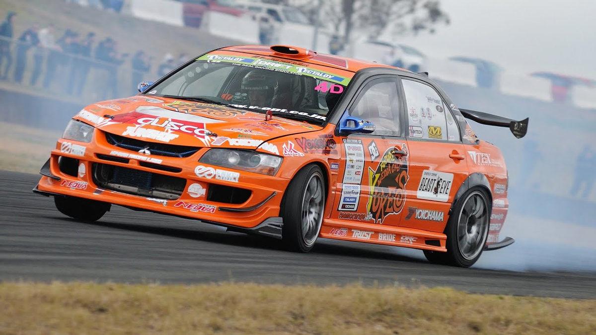 Hızlı ve Öfkeli Serisinde de Gördüğümüz Mitsubishi Lancer Evo’nun Neden Efsane Bir Otomobil Olduğunu Kanıtlayan 10 Bilgi