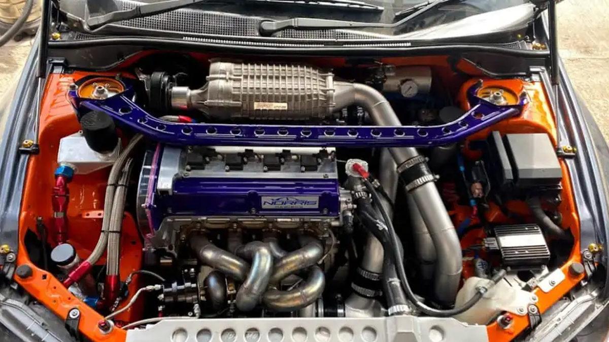 Hızlı ve Öfkeli Serisinde de Gördüğümüz Mitsubishi Lancer Evo’nun Neden Efsane Bir Otomobil Olduğunu Kanıtlayan 10 Bilgi