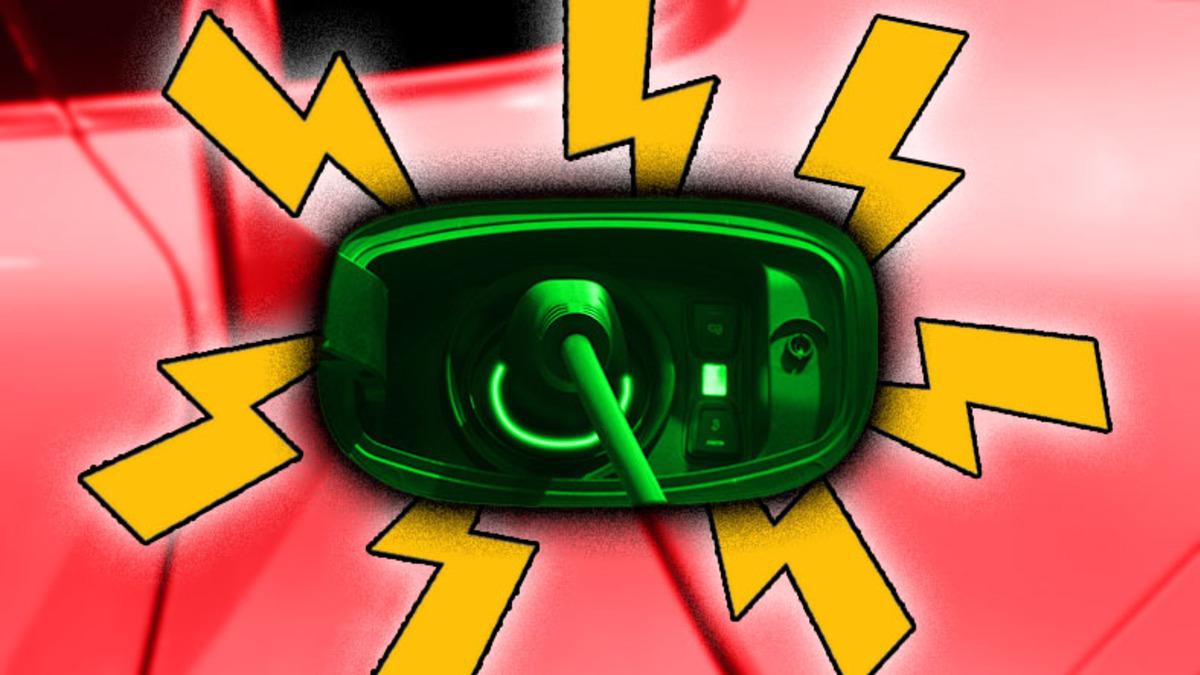 Elektrikli Otomobillerin En Büyük ’Sorunu’, NASA Tarafından Çözülmek Üzere