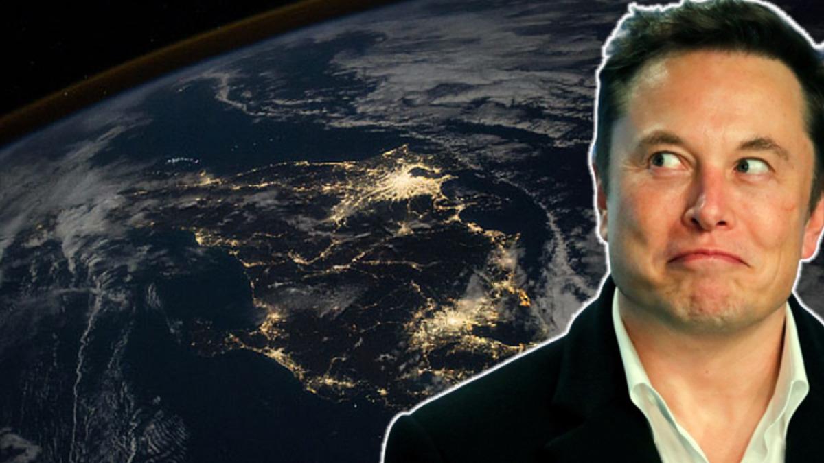 Starlink İlk Kez Bir Asya Ülkesinde Kullanıma Sunuldu: Peki Türkiye’ye Ne Zaman Geliyor?