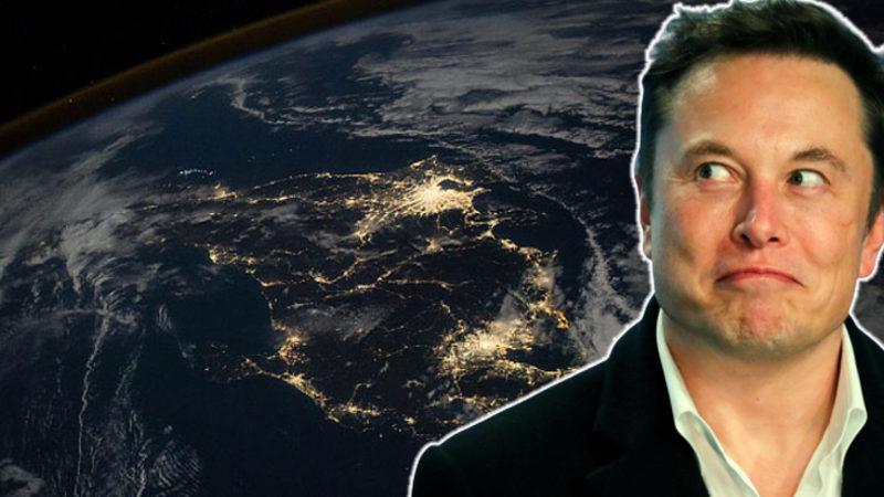 Starlink İlk Kez Bir Asya Ülkesinde Kullanıma Sunuldu: Peki Türkiye’ye Ne Zaman Geliyor?