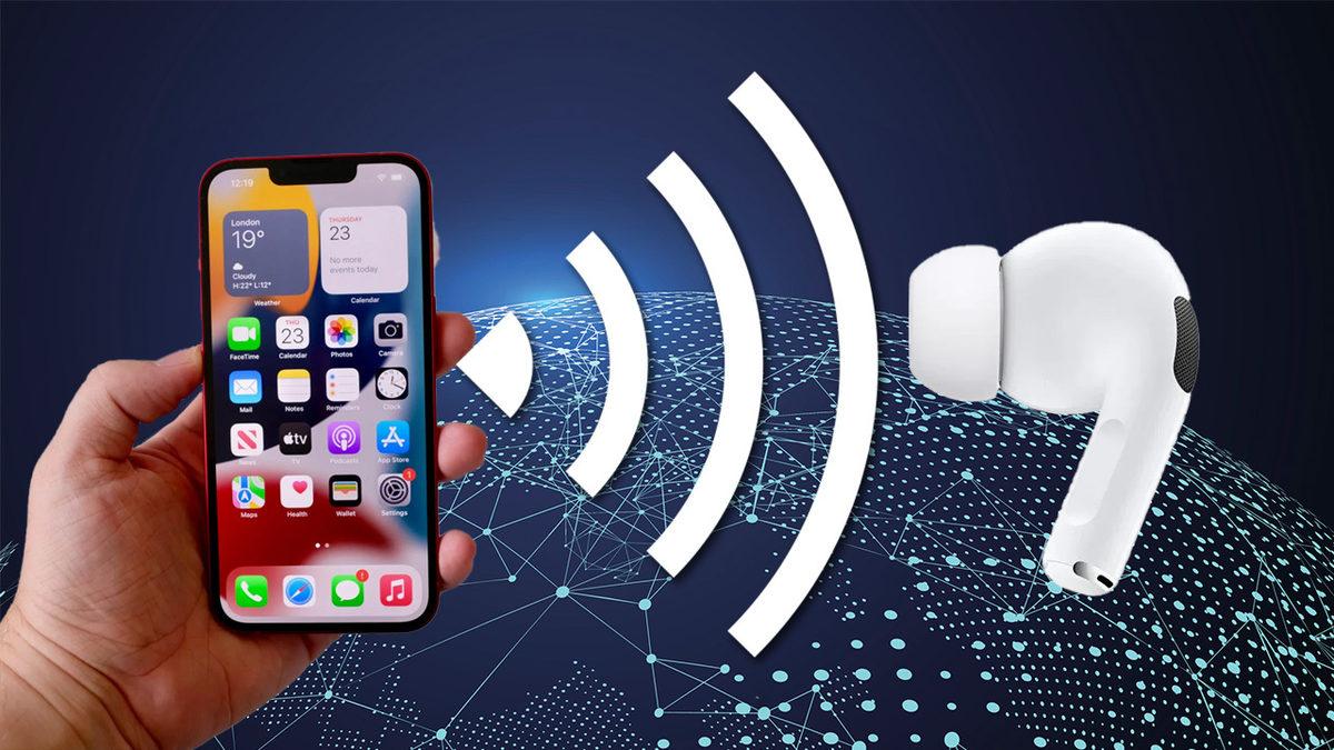 Bluetooth Teknolojisi, Ortamda Bir Sürü Cihaz Varken Hangisine Bağlanması Gerektiğini Nasıl Anlayabiliyor?