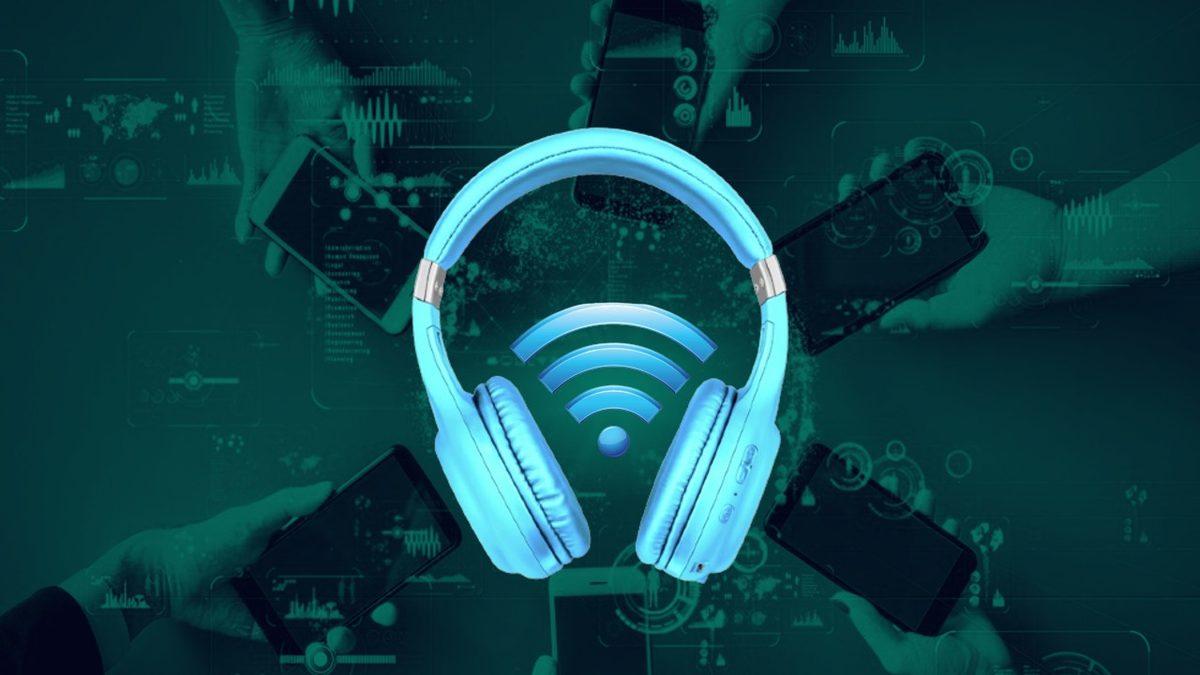 Bluetooth Teknolojisi, Ortamda Bir Sürü Cihaz Varken Hangisine Bağlanması Gerektiğini Nasıl Anlayabiliyor?